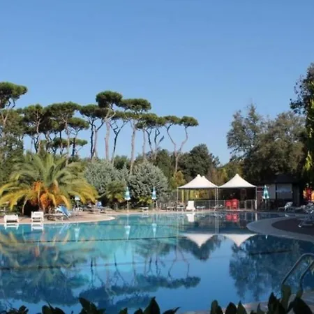 Toscane Aan Zee, Viareggio- Mobile Home-chalet, Pisa, Lucca -zr3 * Viareggio